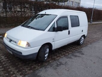 Peugeot Expert 2.0 HDI - 1