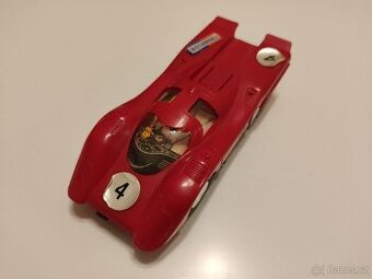 Vínové Porsche Ites 917
