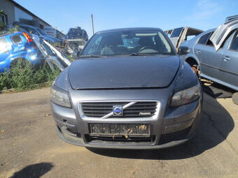 VOLVO C30  - 1.6 DIESEL,80 KW, ROK 2007 , TYP D4164T,  DÍLY