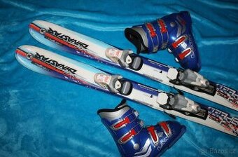 lyže Dynastar 93 cm , - 1