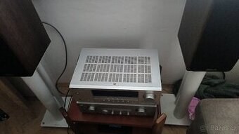 Audio monitor bronz 2