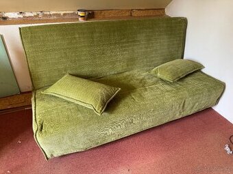 Pohovka rozkladaci - 1