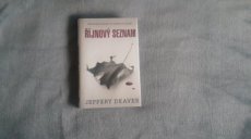 Kniha Říjnový seznam