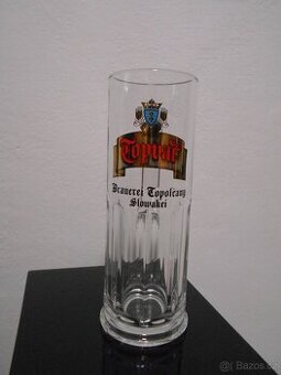 PIVNÍ SKLENICE - RŮZNÉ - 1