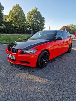 Bmw 330d
