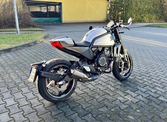 CF Moto CL-X 700 Sport