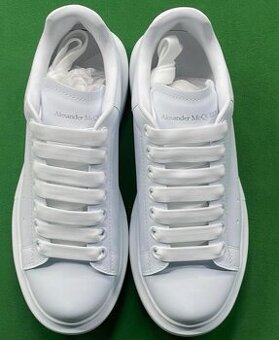 Tenisky Alexander McQEEN 39