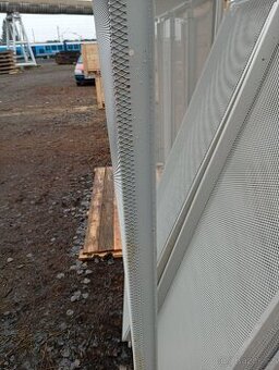 Pozink tabule, tahokov