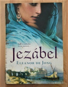 JEZÁBEL - Eleanor de Jong