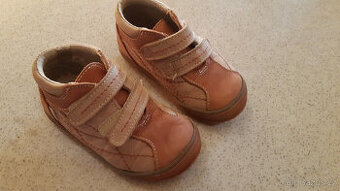 Dětské boty Santé vel.26