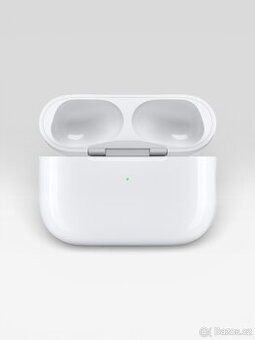 Apple airpods náhradní komponenty