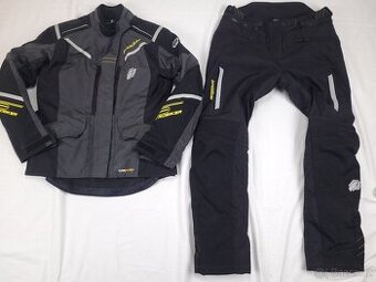 Probiker CS dámska textilná moto kombinéza 19/21 M/L Krátka