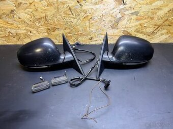 Zrcátka Passat b5.5