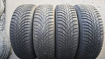 Zimní pneumatiky 195/65/15 Continental