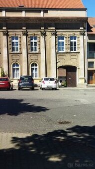 Dům Kostelec nad Labem náměstí Komenského 1245