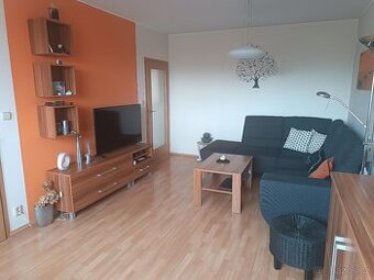 Prodej bytu 3+1, Mandysova, Hradec Králové - 1