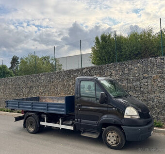 Hákový nosič kontejnerů RENAULT Mascott 150.65