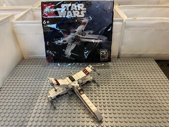 LEGO Star Wars 30654 X-Wing Starfighter