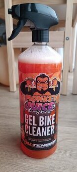 Čistič motocyklů s rozprašovačem Tru-Tension 1l