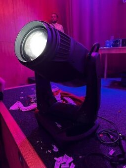 Martin Mac Performance III