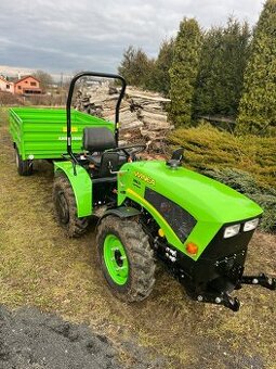 Winea 26LD Šálek Prostějov