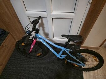 Dětské jízdní kolo Author