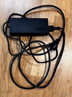 Napájecí adaptér  Ninebot 120 W / 63 V / 2 A / HT-A10