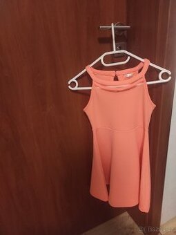 Letní šatičky vel 120