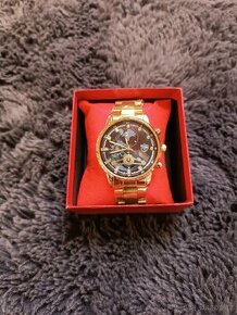 Pánské luxusní hodinky