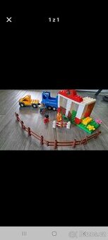 Prodám set lega