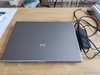 Notebooky Lenovo a HP