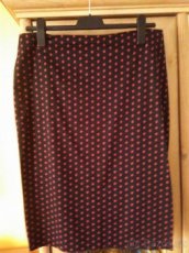 Dámská sukně F@F 44. Nová. PC: 899 Kč - 1