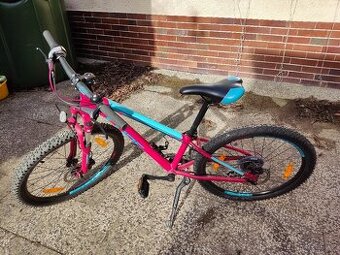 Kolo Cube Access 240 v perfektním stavu.