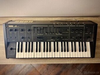 Korg Delta DL 50 (r.v. 1979)