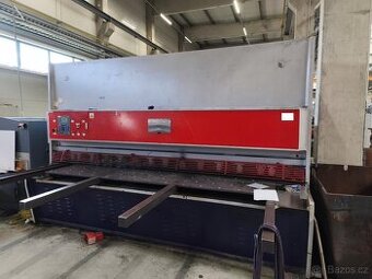 Tabulové nůžky EHT VR 13-31 (8740)