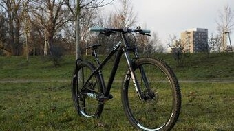 NS Bikes Eccentric