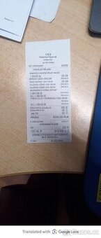 HALDEX regenerovaný