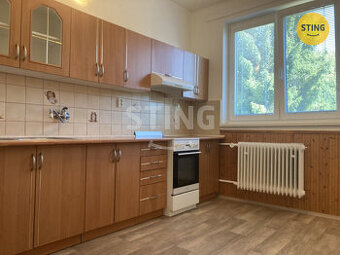 Pronájem bytu 3+1 v Jakartovicích, 132839