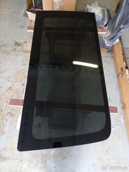 Originální boční okno Sprinter 907