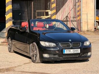 e93 330d manual