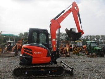MINIBAGR KUBOTA