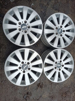 Octavia Golf Passat - disky 7x16 5x112