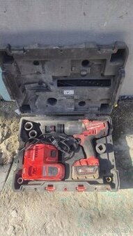 Prodám rázový utahovák Milwaukee