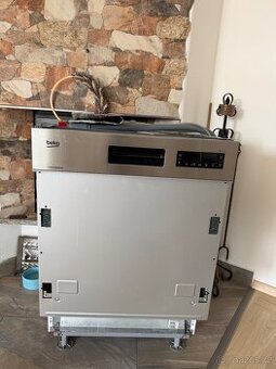 Beko DSN28430X