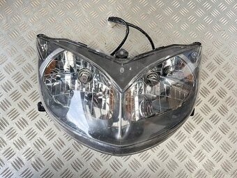 Přední světlo Yamaha Majesty 400