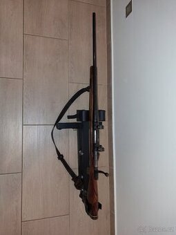 Kulovnice VANGUARD 243win.