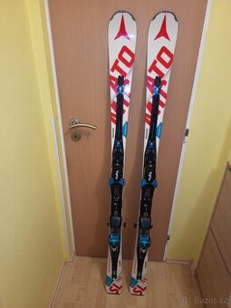 ATOMIC REDSTER D2 SL, 159cm doubledeck