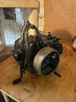 Motor 110cc do čtyřkolky ND