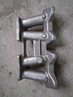 Rovné  sání  pro osmikanal  škoda  130-favorit,felicia