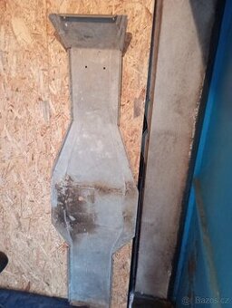 Yamaha grizzly 660 KRYT